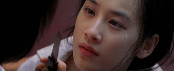 《演员的诞生》厉害了！网友想看黄圣依PK章子怡