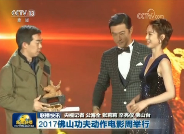 《演员的诞生》厉害了！网友想看黄圣依PK章子怡