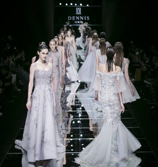 音乐与时尚交辉 DJ爱德门 Edmund闪亮每一个灵魂