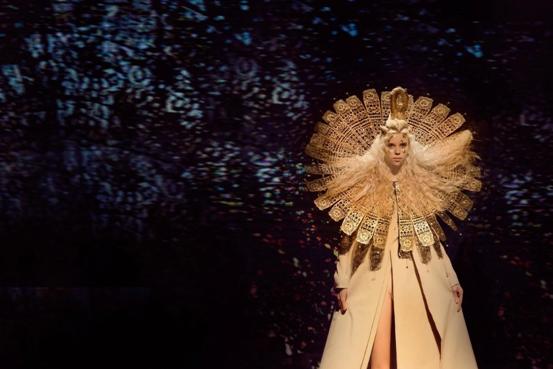 音乐与时尚交辉 DJ爱德门 Edmund闪亮每一个灵魂