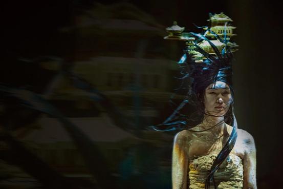 音乐与时尚交辉 DJ爱德门 Edmund闪亮每一个灵魂