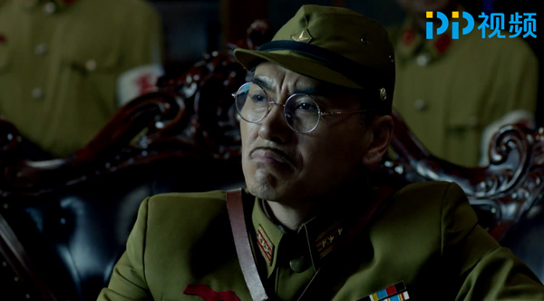 PP视频《枪口》渐入高潮，开挂抗战