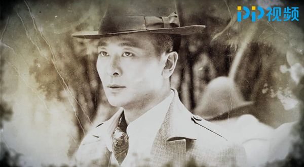 PP视频《枪口》渐入高潮，开挂抗战