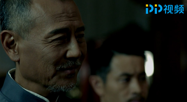 PP视频《枪口》渐入高潮，开挂抗战