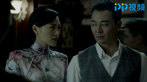 PP视频《枪口》渐入高潮，开挂抗战