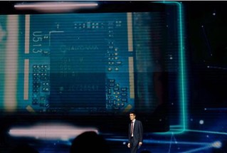 高通5G新技术连续第二年获评世界互联网领先科技成果