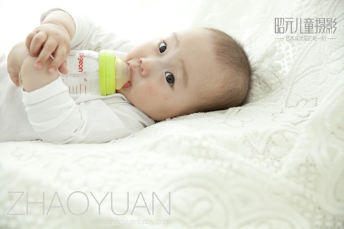 「新生儿」新生儿选奶瓶　4个小建议