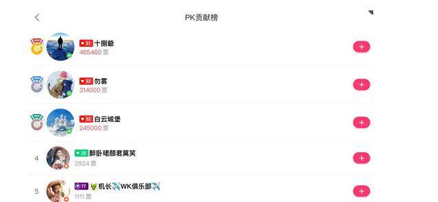 土豪为见女主播抛46万+票数 花椒平台开创新直播互动交友模式