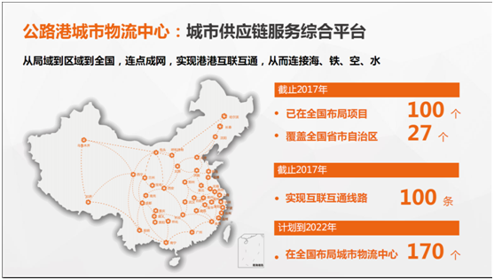 传化智联携“传化网”亮相世界互联网大会