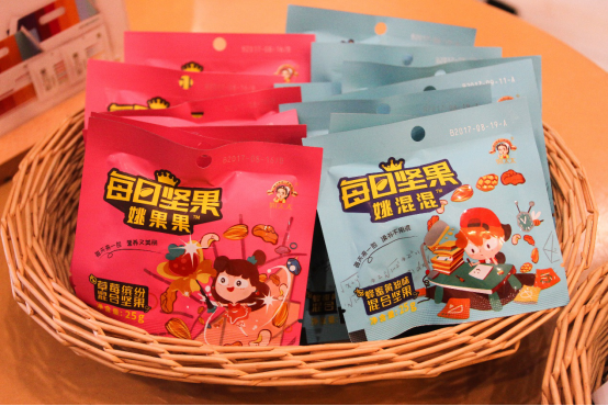 冬天也要拥有流动的活力！姚太太给你满满元气！