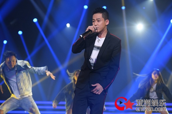 《星动亚洲》第三季迎新鲜血液，四大战队重新洗牌