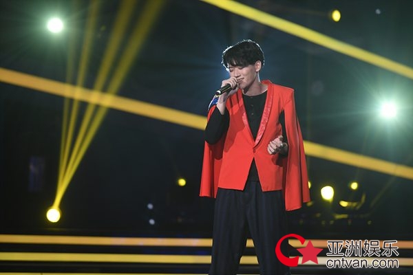 《星动亚洲》第三季迎新鲜血液，四大战队重新洗牌