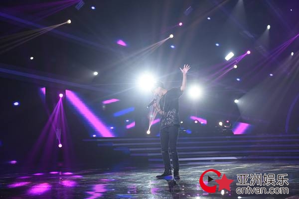 《星动亚洲》第三季迎新鲜血液，四大战队重新洗牌