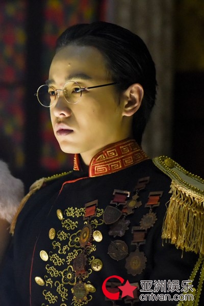 彭昱畅舞台首秀 《演员的诞生》挑战经典惊喜晋级