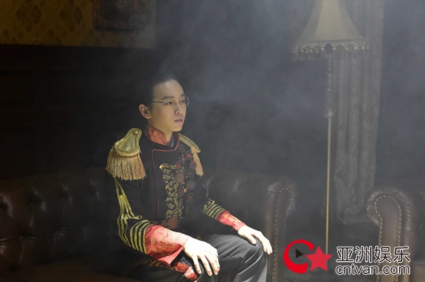 彭昱畅舞台首秀 《演员的诞生》挑战经典惊喜晋级