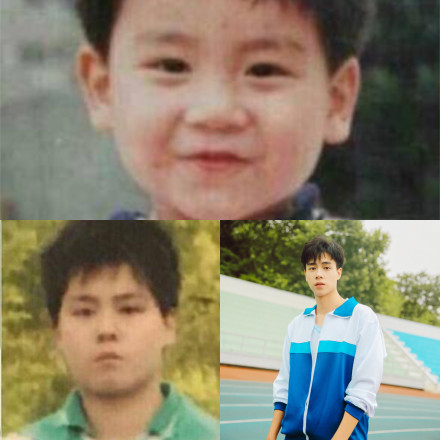 最尴尬的撞脸 宋威龙被错认成胡一天遭围堵高喊“认错人了”！