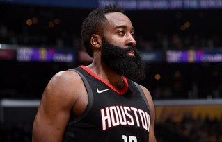 NBA官方实力榜火箭成功登顶　绿军跌至第2骑士仍第4