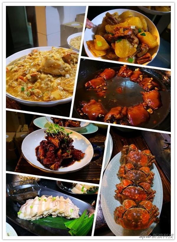 互联网大会的饭桌江湖:马化腾李彦宏刘强东雷军有爱一面