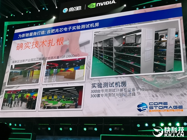 群联预告32TB SSD！断绝机械硬盘活路