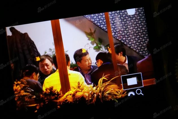 互联网大会的饭桌江湖:马化腾李彦宏刘强东雷军有爱一面