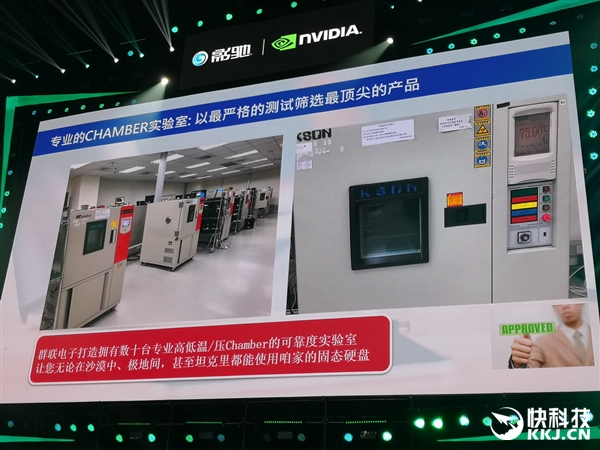 群联预告32TB SSD！断绝机械硬盘活路