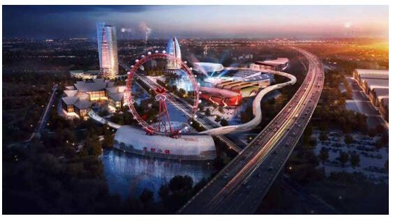 韦杰：从差异到融合世界的发展是有整体性的