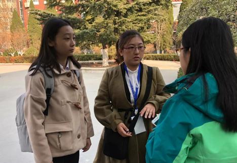 智慧洗护双创大赛圆满收官，海尔洗衣机引爆高校创客社群