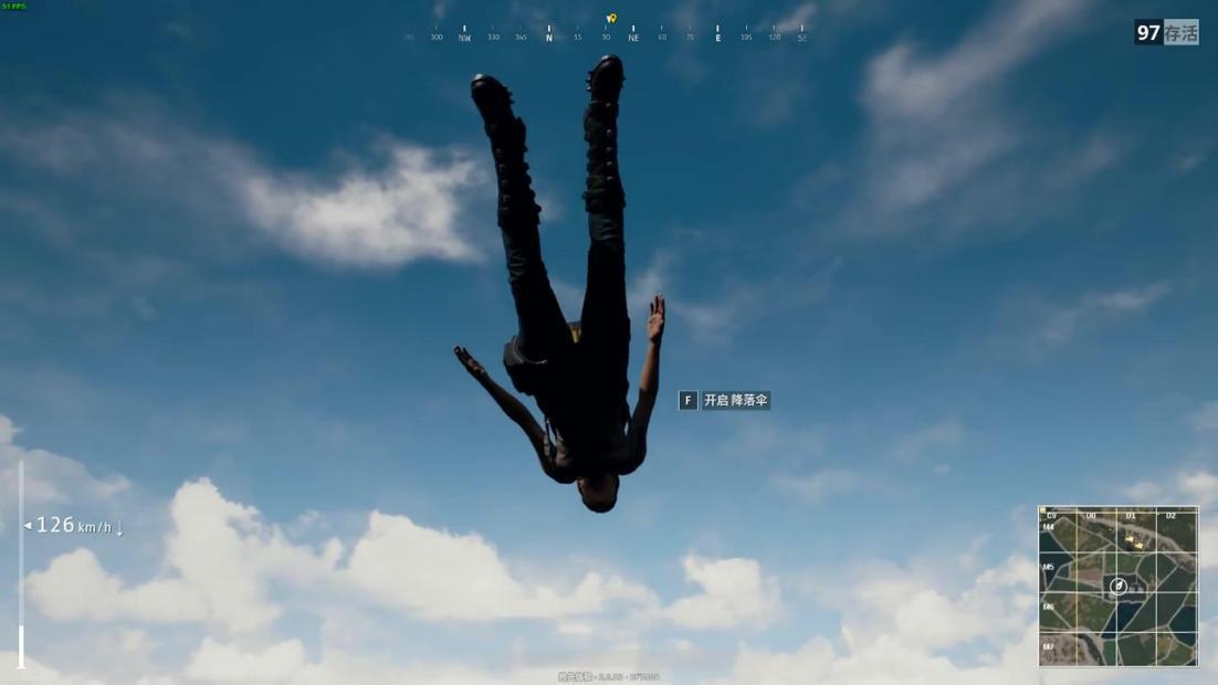 腾讯获得绝地求生代理权 与“吃鸡”一样火爆的还有四季代餐