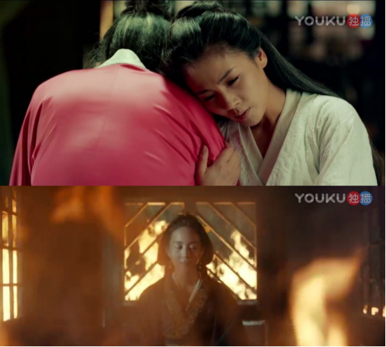 三国男团回归 《虎啸龙吟》提档12月7日 天猫魔盒追剧大屏比小屏再多看一集