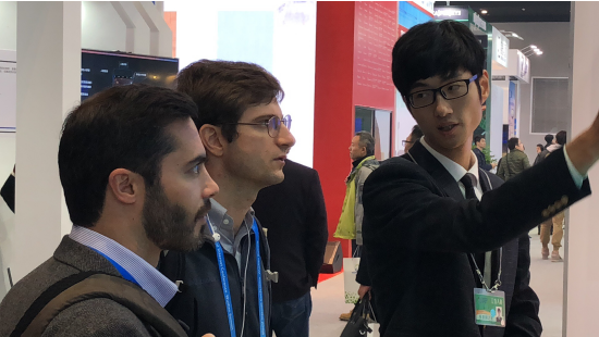 跟着大咖逛乌镇，走进这样的世界互联网大会