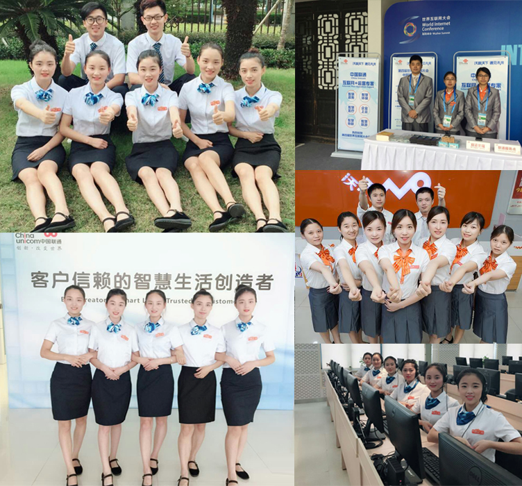 跟着大咖逛乌镇，走进这样的世界互联网大会