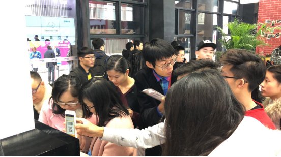 跟着大咖逛乌镇，走进这样的世界互联网大会