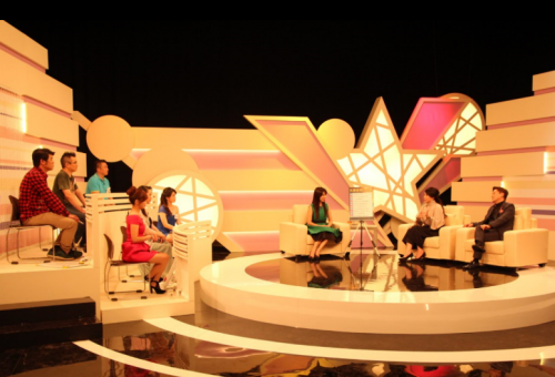 Stellavingze International进军中国上海