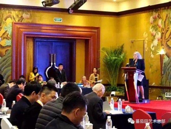 未来十年艺术教育新动向,蕃茄田艺术为你播报