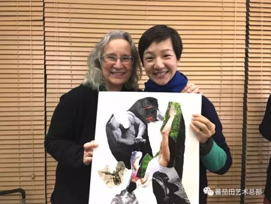 未来十年艺术教育新动向,蕃茄田艺术为你播报