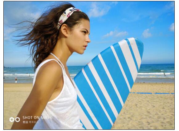 魅蓝Note6降价300元 1499元买航海王限量机