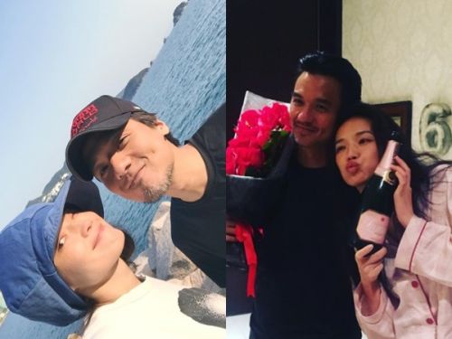 舒淇为什么要暂告演员生涯？原因受热议！