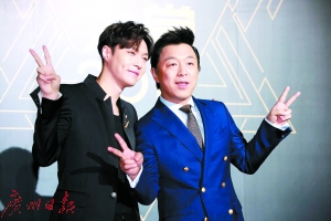 张艺兴凭借《sheep》获得“年度最佳专辑”