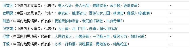 《演员的诞生》冯雷pk于毅 两大戏骨间的较量即将展开！