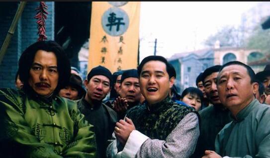 《演员的诞生》冯雷pk于毅 两大戏骨间的较量即将展开！