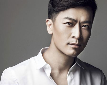 《演员的诞生》冯雷pk于毅 两大戏骨间的较量即将展开！