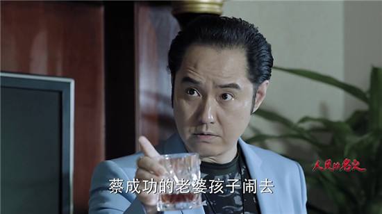 《演员的诞生》冯雷pk于毅 两大戏骨间的较量即将展开！