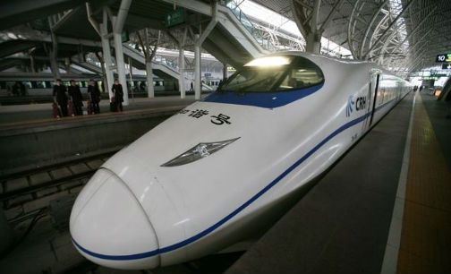 西成高铁通车 机票价格跳水