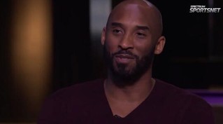 科比:错过库兹马让很多GM后悔 等他请客招待我