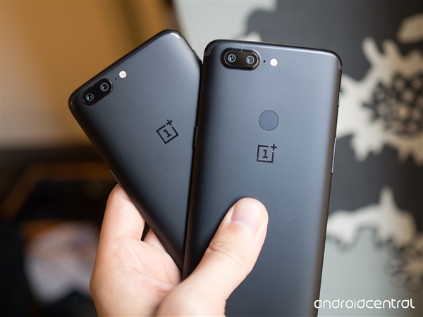 一加5T为何要做后指纹？刘作虎正面回应