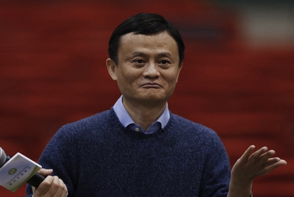 乌镇饭局没人请马云又如何？淘宝价值4500亿中国第一