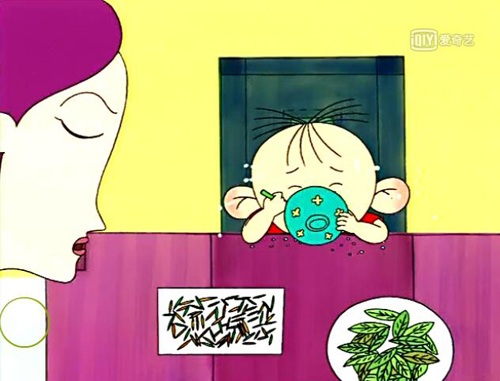 #吓唬孩子#这样吓唬孩子　你想过后果吗？