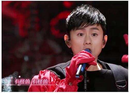 天籁之战惊现奇葩歌单 张杰神改编登顶腾讯音乐娱乐