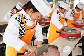 好慷在家推出烹饪服务“做饭家” 三大创新颠覆保姆中介模式