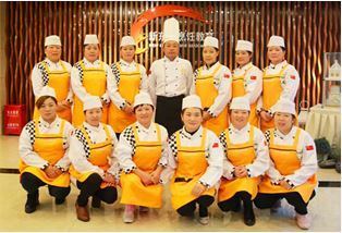 好慷在家推出烹饪服务“做饭家” 三大创新颠覆保姆中介模式